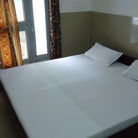 Hotel Green View Dzsammu Kültér fotó