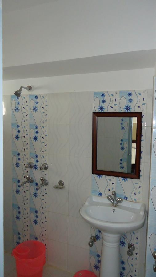 Hotel Green View Dzsammu Kültér fotó