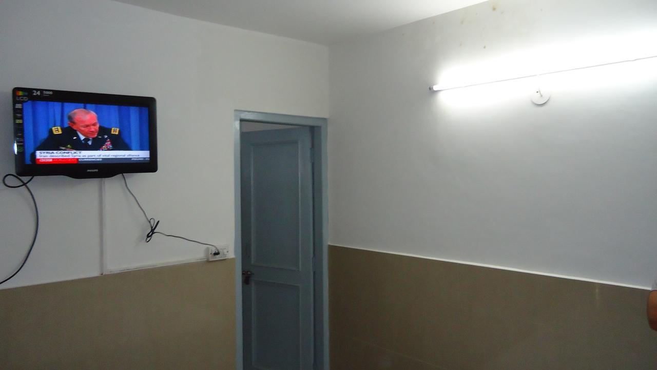 Hotel Green View Dzsammu Kültér fotó